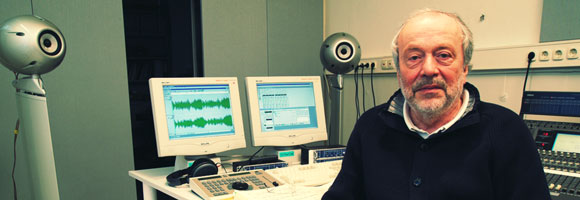 Klaus Hiemann