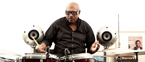 Harvey Mason